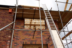 trusted extension quotes Blakebrook