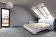 Blakebrook bedroom extensions