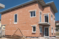 Blakebrook home extensions