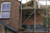 free Blakebrook home extension quotes