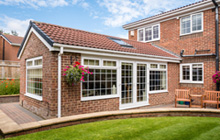 Blakebrook house extension leads