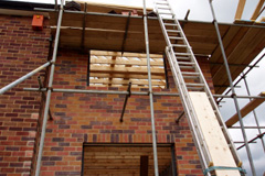 house extensions Blakebrook