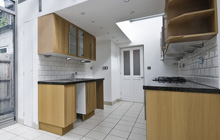 Blakebrook kitchen extension leads